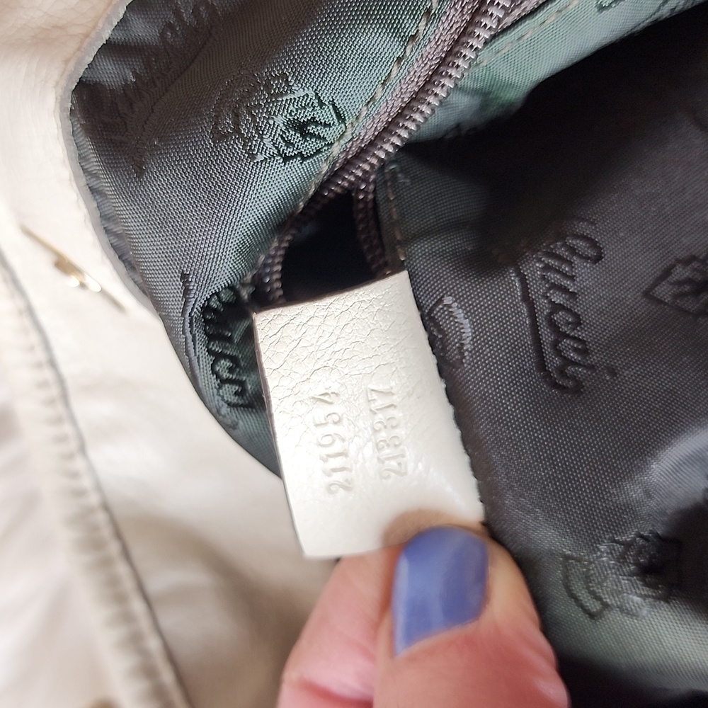 Gucci Monogram Bag - Picture 16 of 17
